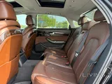 Audi A8 L 2015